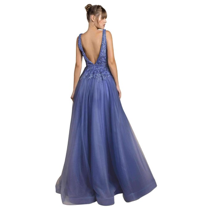 Fenduch A0072 Dress