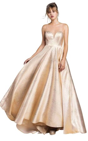 Fenduch A0109 Dress