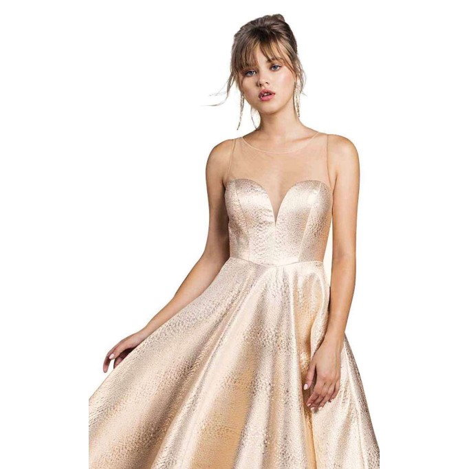 Fenduch A0109 Dress