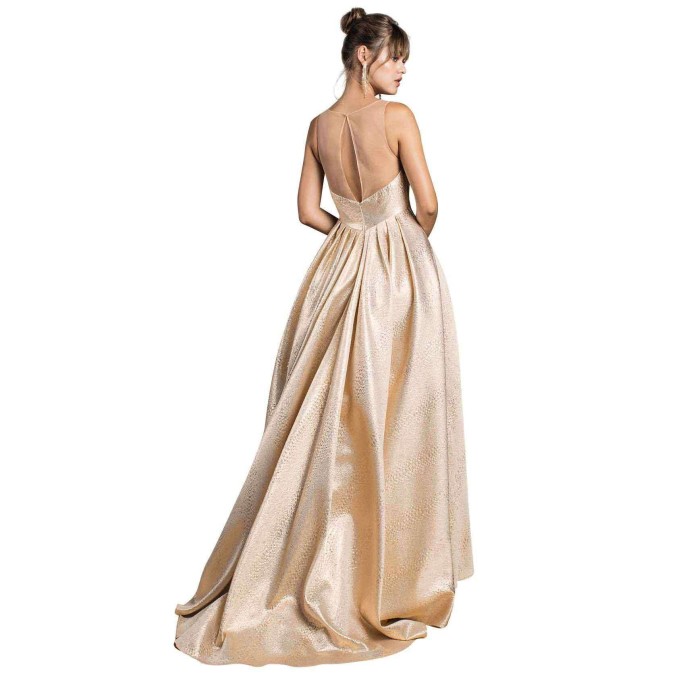 Fenduch A0109 Dress