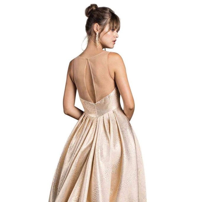 Fenduch A0109 Dress