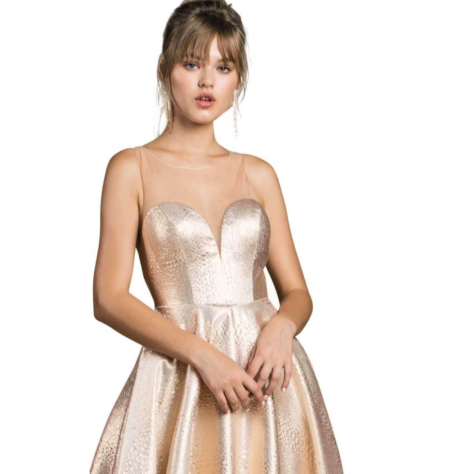 Fenduch A0109 Dress