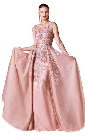 Fenduch A0257 Dress