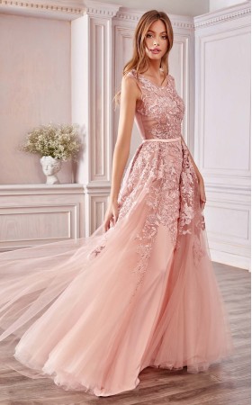 Fenduch A0257 Dress