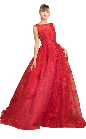 Fenduch A0471 Dress