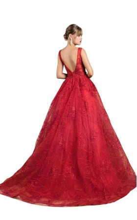Fenduch A0471 Dress