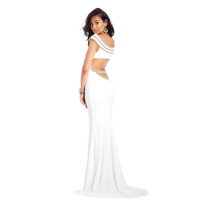 Fenduch 3409 Dress