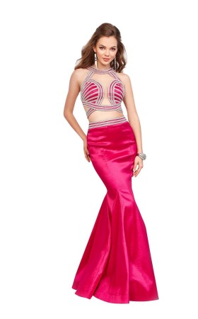 Fenduch 3410 Dress