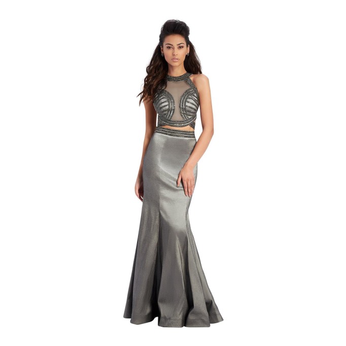 Fenduch 3410 Dress