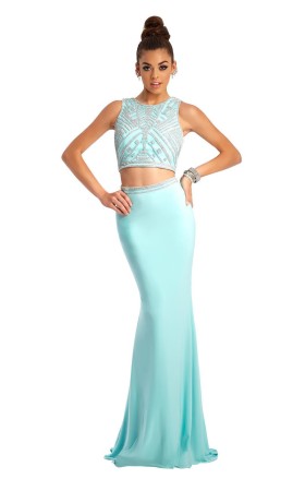 Fenduch 3438 Dress