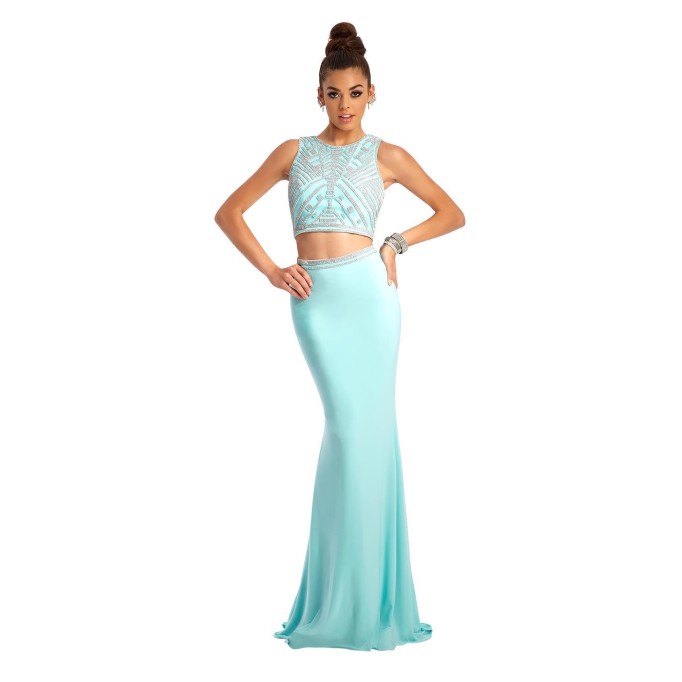 Fenduch 3438 Dress
