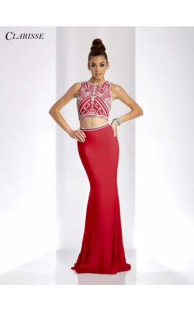 Fenduch 3438 Dress