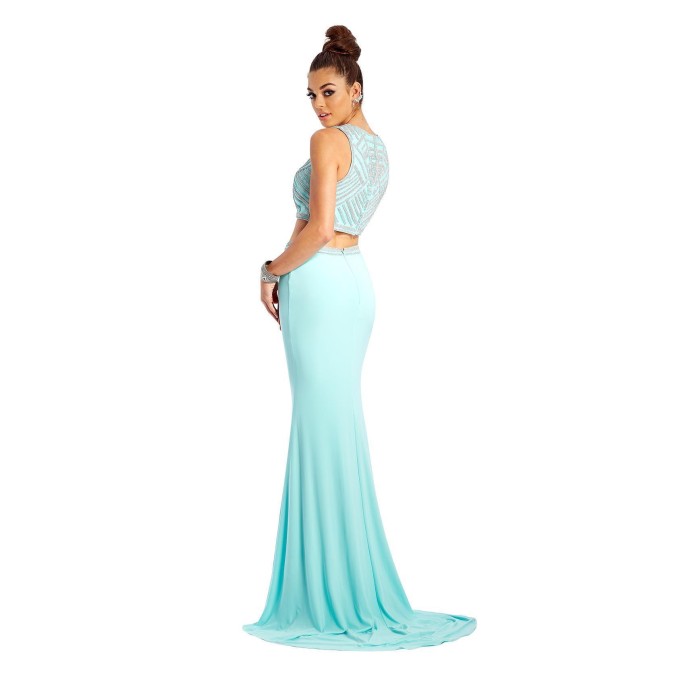 Fenduch 3438 Dress