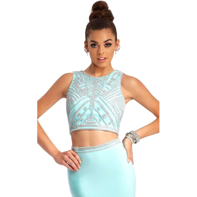 Fenduch 3438 Dress