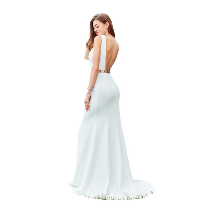Fenduch 3482 Dress