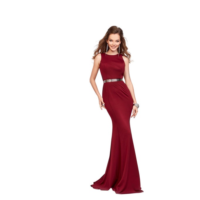 Fenduch 3482 Dress