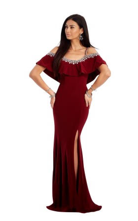 Fenduch 3497 Dress