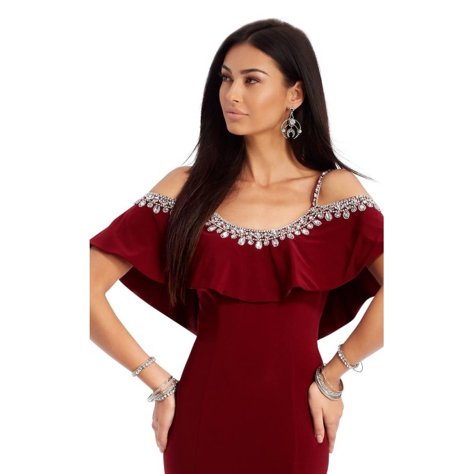 Fenduch 3497 Dress