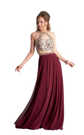 Fenduch 3529 Dress