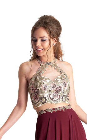 Fenduch 3529 Dress