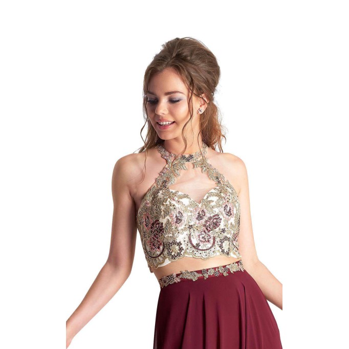 Fenduch 3529 Dress