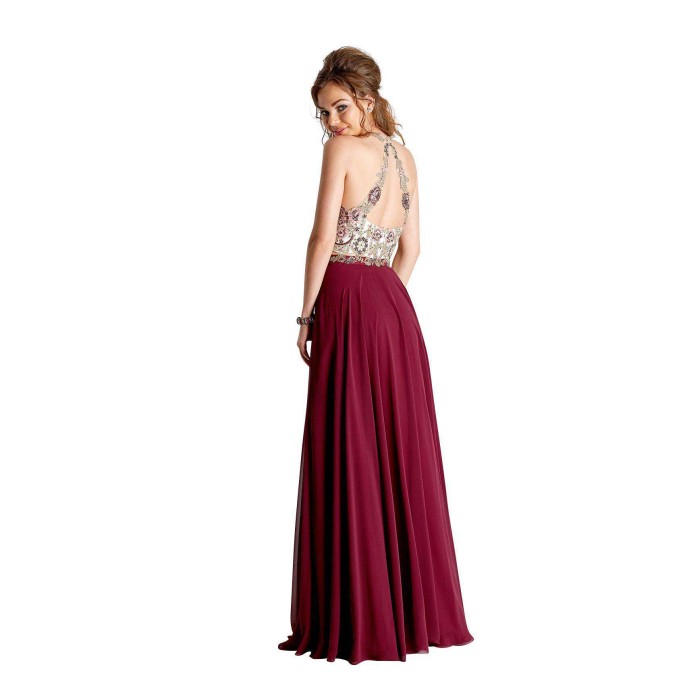 Fenduch 3529 Dress