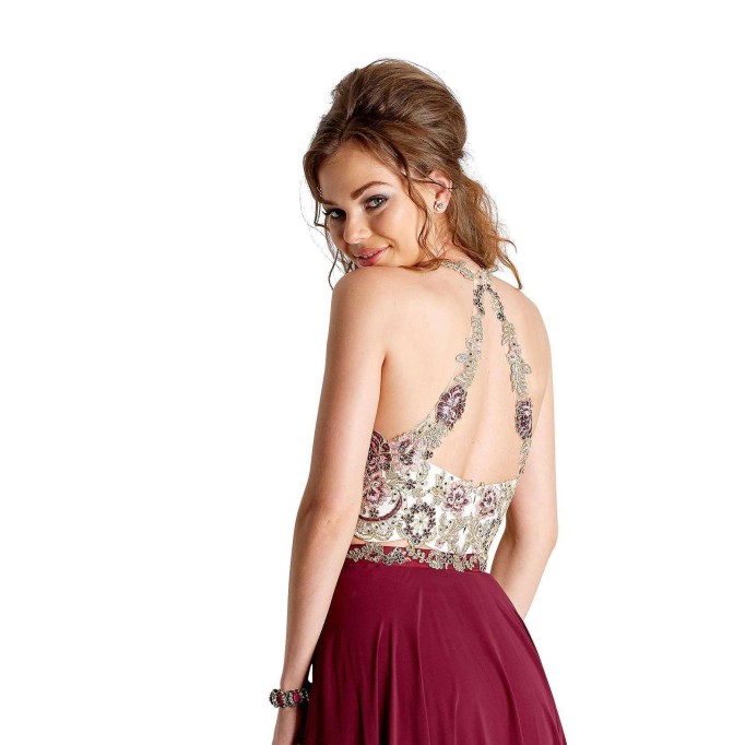 Fenduch 3529 Dress