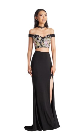 Fenduch 3556 Dress