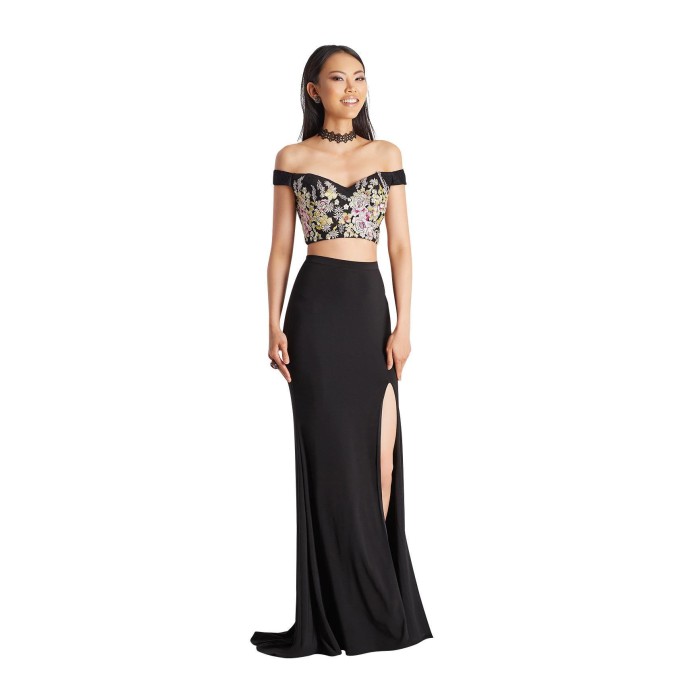 Fenduch 3556 Dress