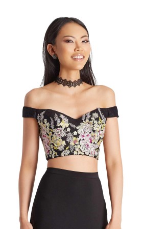 Fenduch 3556 Dress
