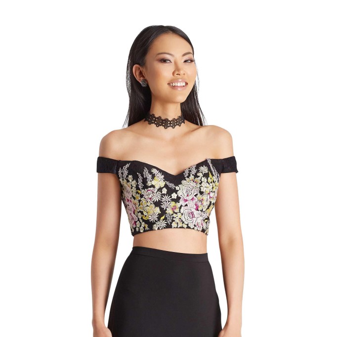Fenduch 3556 Dress