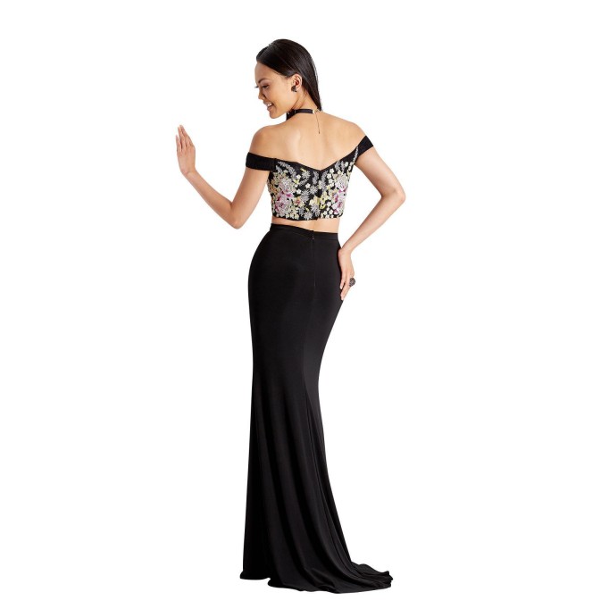 Fenduch 3556 Dress