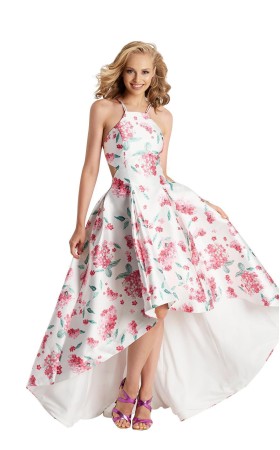 Fenduch 3564 Dress