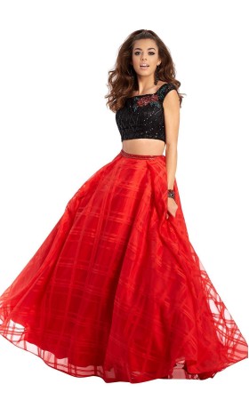 Fenduch 3580 Dress