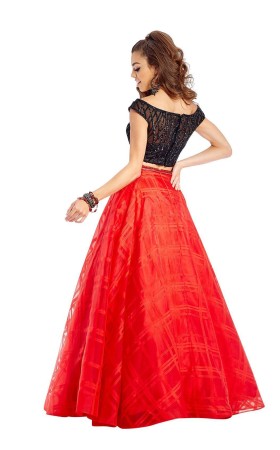 Fenduch 3580 Dress