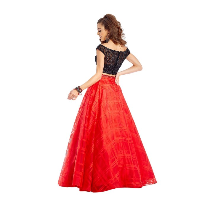 Fenduch 3580 Dress