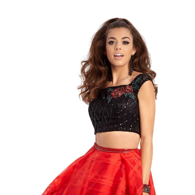 Fenduch 3580 Dress