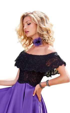 Fenduch 3582 Dress