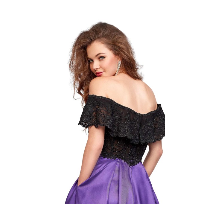 Fenduch 3582 Dress