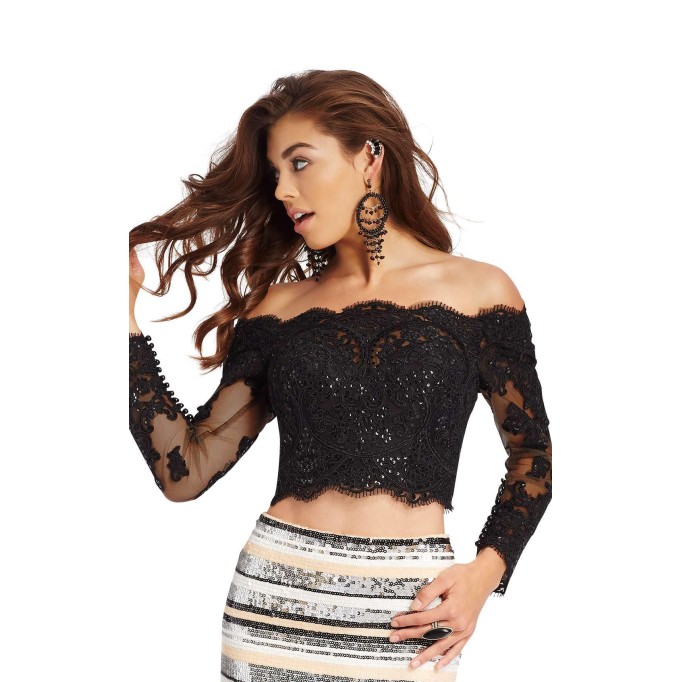 Fenduch 3583 Dress