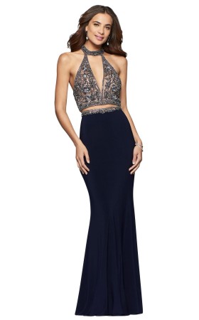 Fenduch S10003 Dress