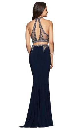 Fenduch S10003 Dress