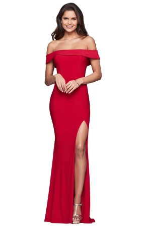 Fenduch S10015 Dress