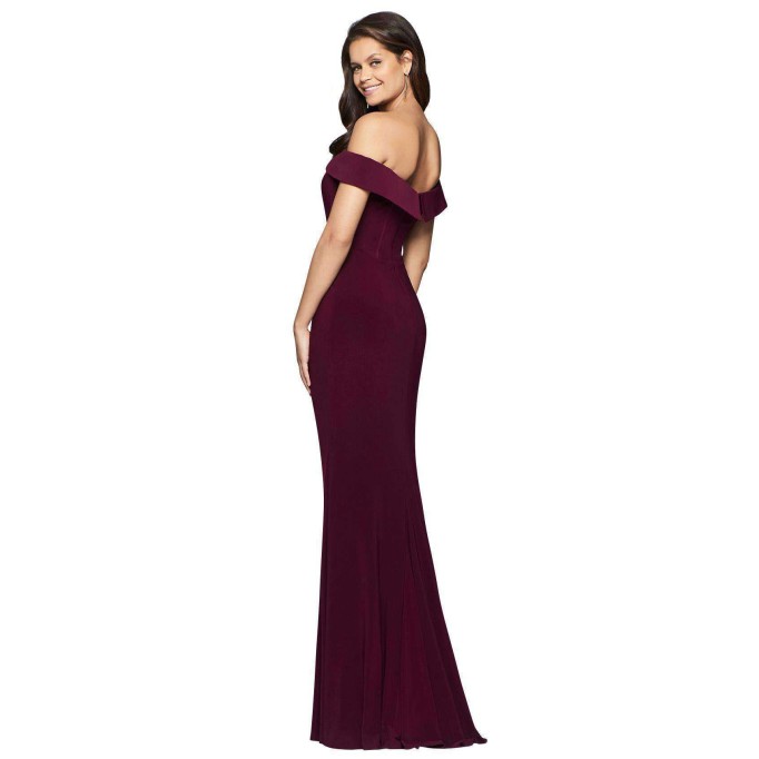 Fenduch S10015 Dress