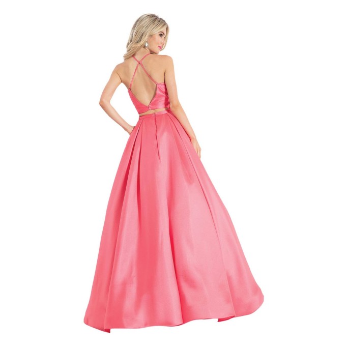 Fenduch 6040 Dress