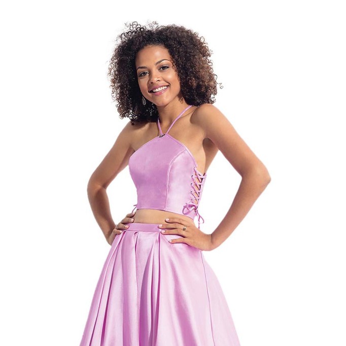 Fenduch 6040 Dress
