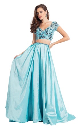 Fenduch 6131 Dress