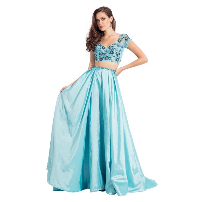 Fenduch 6131 Dress