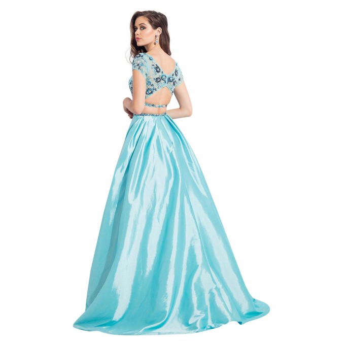 Fenduch 6131 Dress
