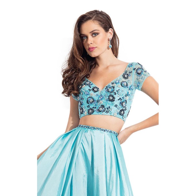 Fenduch 6131 Dress